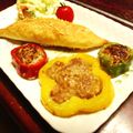 belg's cooksnap of when they made 可愛い♪食べやすい♪簡単ピーマンの肉詰め.