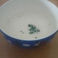 毎日おかあちゃん's cooksnap of when they made うちのじゃがいものポタージュ.