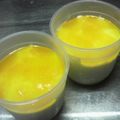 こぃけ's cooksnap of when they made ヨーグルトチーズムース.