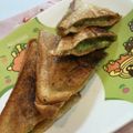 あやこ６１'s cooksnap of when they made アボカドディップ.