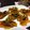ponsyuke♪'s cooksnap of when they made ハロウィンに♪パンプキンガレット.