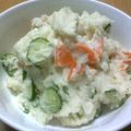 ねっちゃんっ's cooksnap of when they made お母さんのポテトサラダ♡.