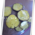 REI_MAM's cooksnap of when they made いろいろ使えそう！さつまいも冷凍保存.