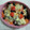 さとみりん's cooksnap of when they made 黒豆と野菜の和風チーズ蒸し.