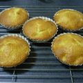herahera's cooksnap of when they made ◇ホットケーキミックスのさつま芋ケーキ◇.