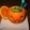 だいこんマン's cooksnap of when they made ハロウィンのジャコランタンフルーツ.