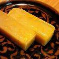 はちみつバチ's cooksnap of when they made 柚子ようかん.