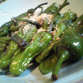 maruru-nn's cooksnap of when they made ピーマンとししとうのきんぴら？.