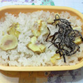 もるむ's cooksnap of when they made 簡単❤秋食べたくなるなる栗ごはん❤栗ご飯.
