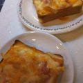 sonop's cooksnap of when they made 簡単ベーコンとチーズのトースト♬.