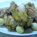 ゆうっちママ's cooksnap of when they made 簡単★手羽のさっぱり煮★.