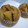 ポテリ's cooksnap of when they made きなこと林檎の蒸しパン.