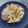 Gonbao's cooksnap of when they made ライスペーパーお好み焼き★ヘルシー.