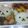 パンピー☆'s cooksnap of when they made リラックマ　キャラ弁で行楽弁当.