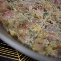 わんこmama's cooksnap of when they made 鯵のなめろう.