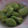 じゃがママ's cooksnap of when they made ソラマメの茹で方.