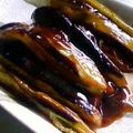 のりっち１０'s cooksnap of when they made なすの甘酢炒め煮.