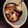 キミコ・ナカノ's cooksnap of when they made 簡単おやつ☆牛乳もち.