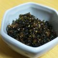 vvSahovv's cooksnap of when they made 簡単！大根の葉でもう1品。ふりかけ＆酒肴.