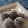 元クマ's cooksnap of when they made 子供が喜ぶ♪ぶどうの美味しい食べ方.