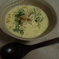 べるり's cooksnap of when they made 自然の甘さ　簡単とうきびスープ.
