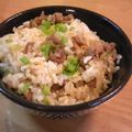 みみはな☆'s cooksnap of when they made だしご飯のまぜご飯.