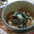 remmymerry's cooksnap of when they made 簡単！うなぎの蒲焼の炊き込みご飯.