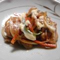 ゆーづき's cooksnap of when they made やさしいお酢で、まろやか鶏南蛮☆.