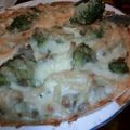 山さん．'s cooksnap of when they made ひなママ流☆フライパン1つで簡単グラタン.