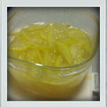 aya1027's cooksnap of when they made えっこれだけでできるの？！自家製ゆず茶.