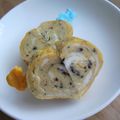 べびたんちびたん's cooksnap of when they made ごまで美味しい卵焼き☆.