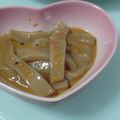 sino紫野's cooksnap of when they made 超簡単！手作りイカの塩辛.