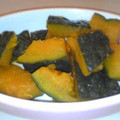 Cana44's cooksnap of when they made かぼちゃの煮つけ.