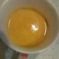 ＭｉｙａＣｏ's cooksnap of when they made かぼちゃの豆乳スープ～白味噌仕立て～.