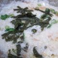 ユーロン's cooksnap of when they made とろろごはん.