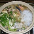 マナタカ's cooksnap of when they made とある日の牡蠣鍋.
