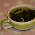 かごめ　♡　犬夜叉's cooksnap of when they made お茶漬けの素ｄｅすまし汁.