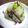 氷神流唯's cooksnap of when they made 枝豆・塩コンブの　手毬おにぎり♪.