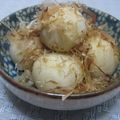 さったんママ's cooksnap of when they made 里芋のおかかまぶし.