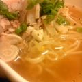 まな竜's cooksnap of when they made 家カフェ♪　醤油ラーメン.