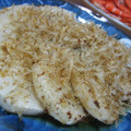 ＲｙｏｕＴａｉｇａ's cooksnap of when they made 大根の揚げ出し.