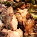 すずらん5535's cooksnap of when they made ジャークスペアリブ（チキン）、ウチ風。.