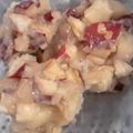 ゆまめちゃん's cooksnap of when they made 鬼まんじゅう.