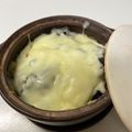 チビクウ's cooksnap of when they made ✿絶品♡茄子と挽肉の味噌ﾁｰｽﾞ焼き✿.