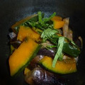 いずみるく's cooksnap of when they made ☀暑い日はコレ　冷え冷え野菜の揚げびたし.