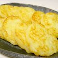 あわよ's cooksnap of when they made モチモチじゃがもち.