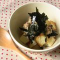 こうたろちゃん's cooksnap of when they made 納豆ごぱんです。.