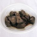 demy427's cooksnap of when they made B級ﾁｬﾝﾋﾟｵﾝ！甲府鳥もつ煮.