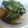辛味大好's cooksnap of when they made オクラと薬味のわさび和え.