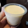 kulk's cooksnap of when they made 濃厚！なめらかプリン.